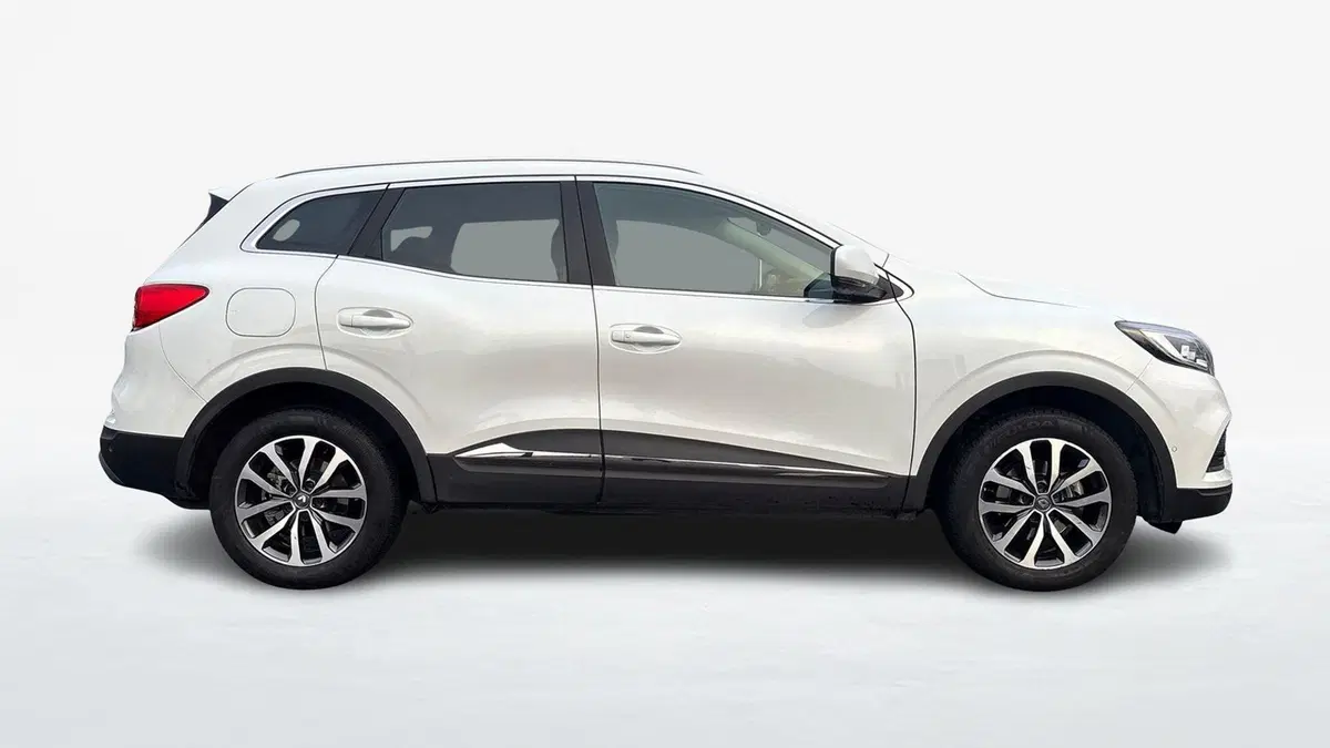 Renault Kadjar usata a Padova (4)