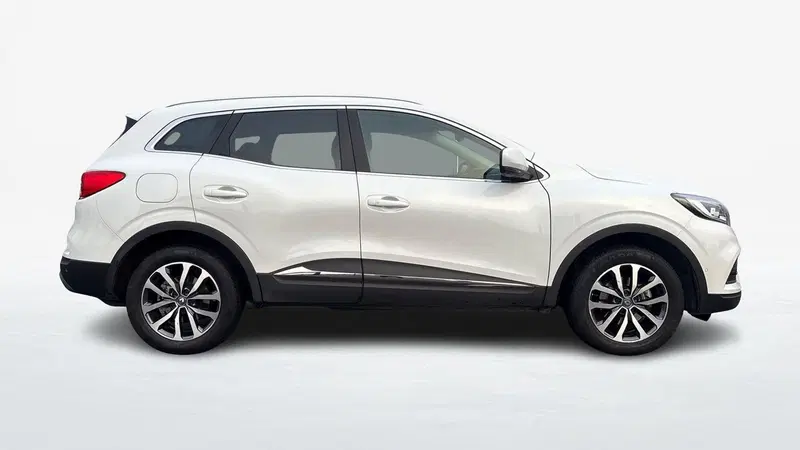 Renault Kadjar usata a Padova (4)