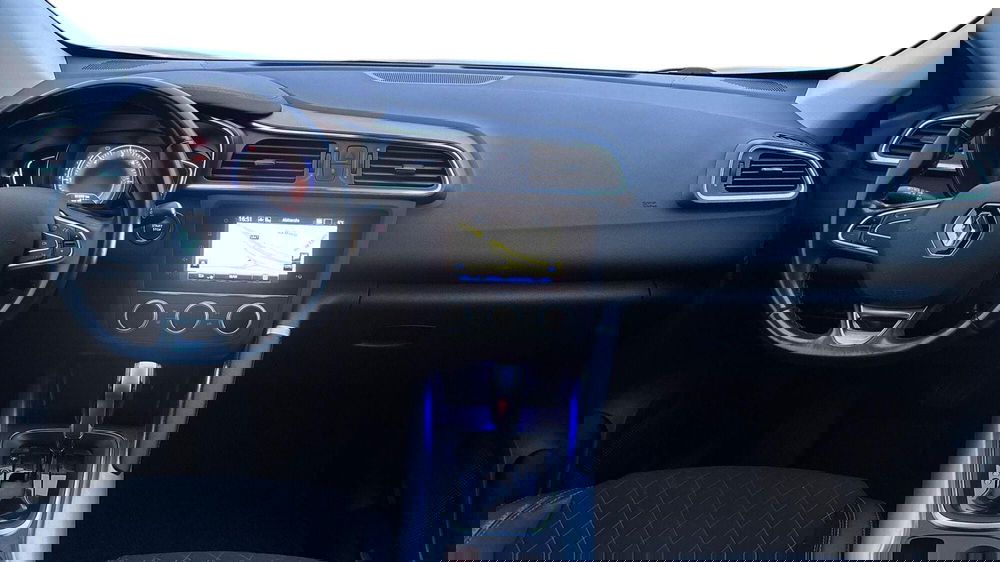 Renault Kadjar usata a Padova (7)