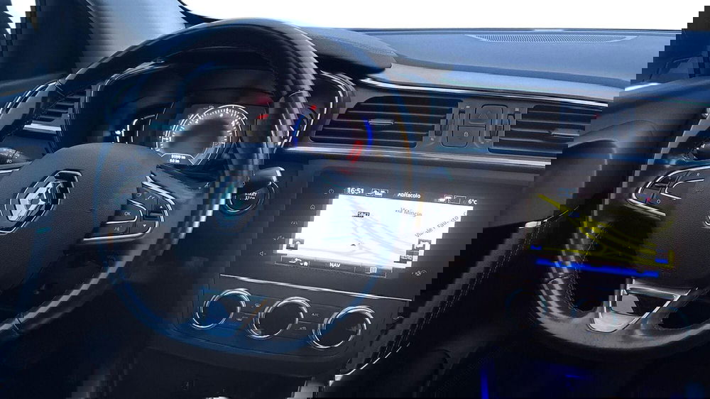 Renault Kadjar usata a Padova (9)