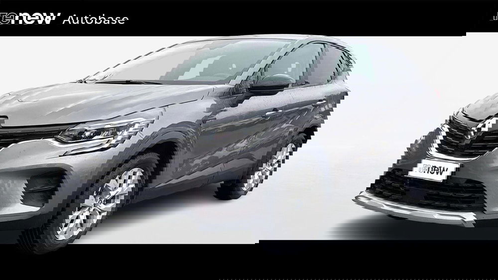 Renault Captur usata a Padova
