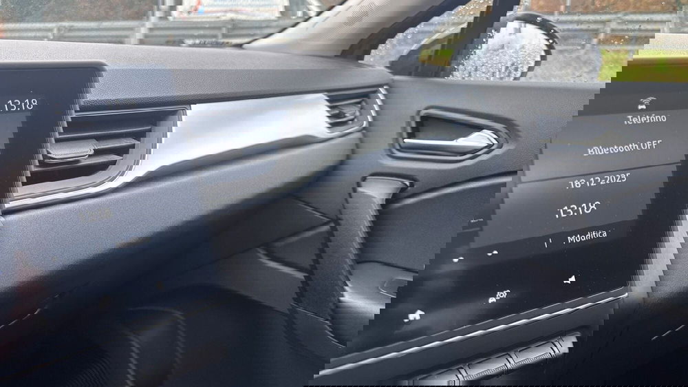 Renault Captur usata a Padova (11)