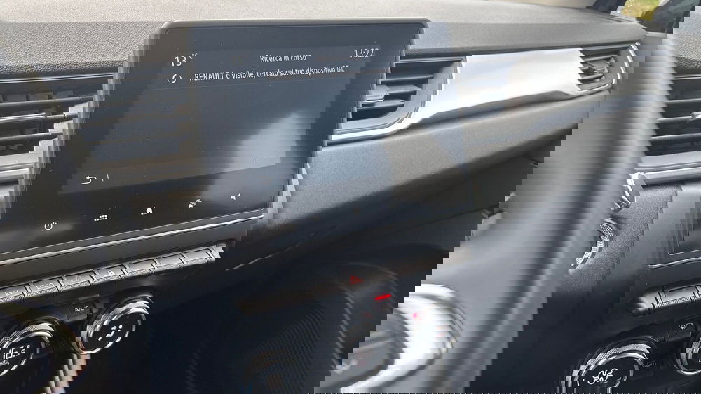 Renault Captur usata a Padova (15)