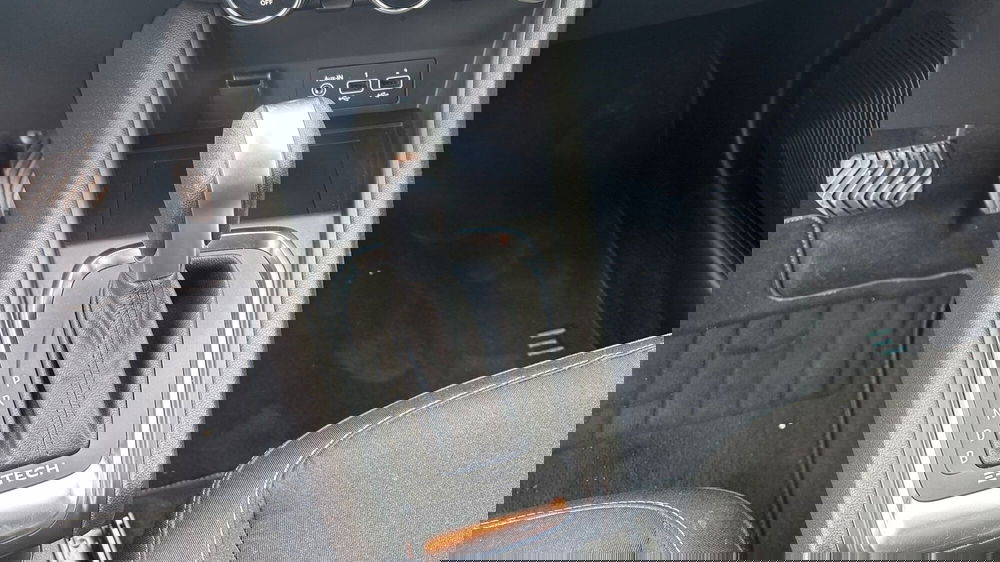 Renault Captur usata a Padova (16)