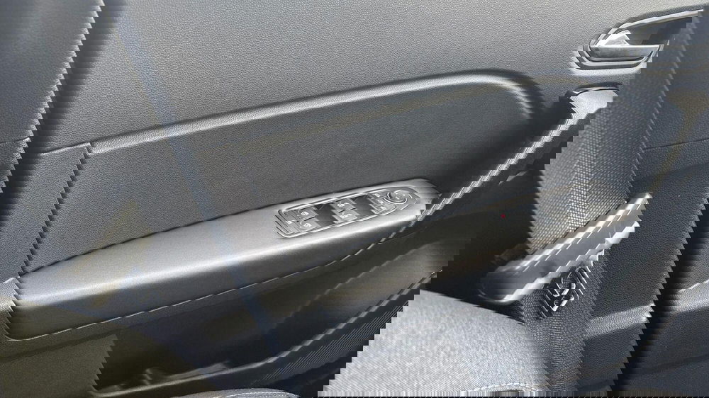 Renault Captur usata a Padova (17)