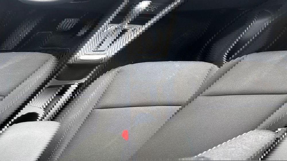 Renault Captur usata a Padova (19)