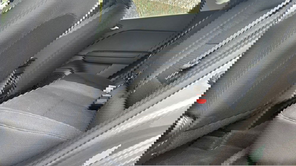 Renault Captur usata a Padova (20)