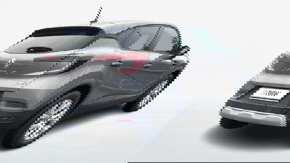 Renault Captur usata a Padova (3)