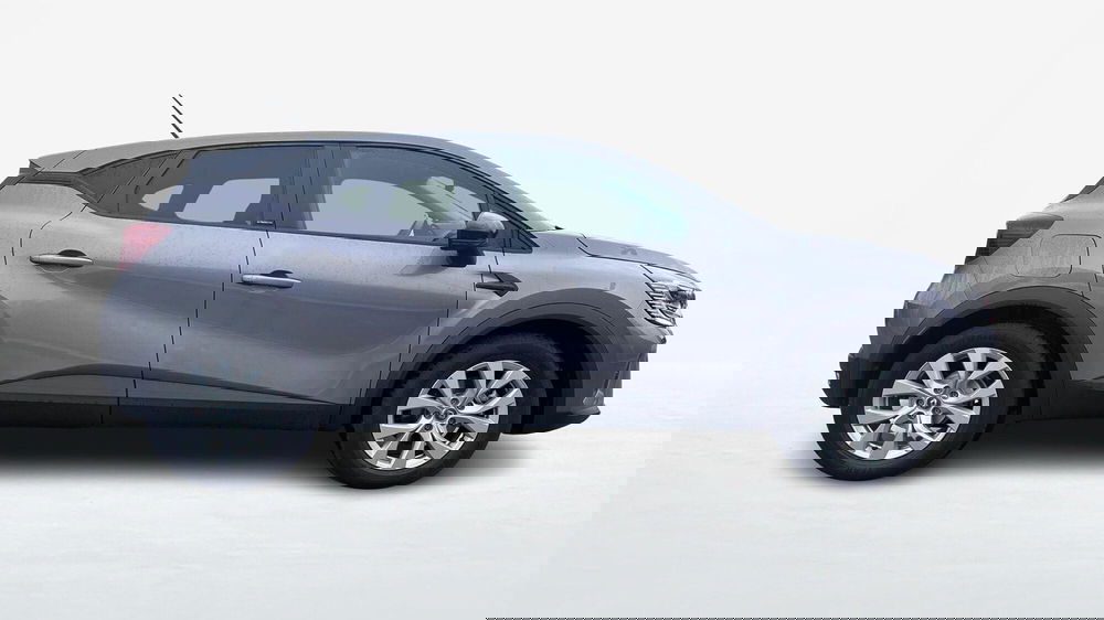 Renault Captur usata a Padova (4)