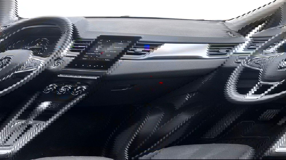 Renault Captur usata a Padova (9)