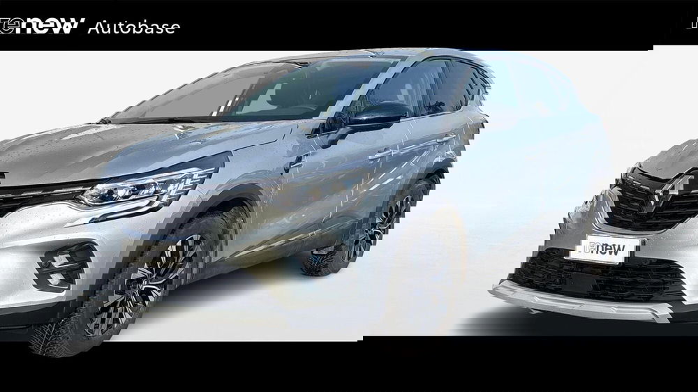 Renault Captur usata a Padova