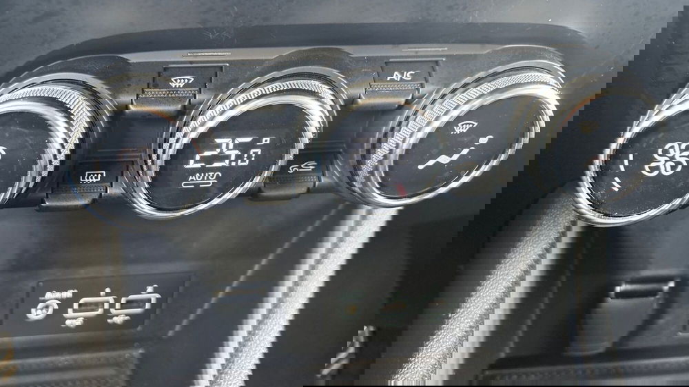 Renault Captur usata a Padova (13)