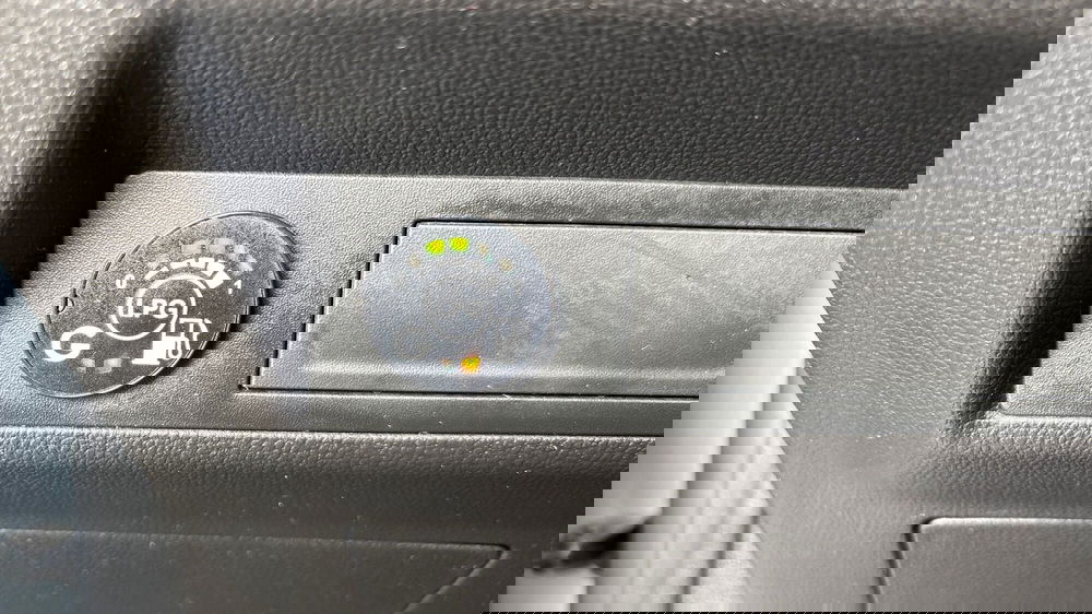 Renault Captur usata a Padova (14)