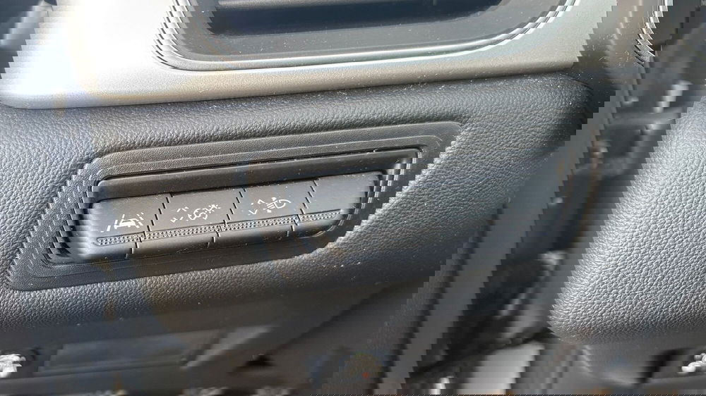 Renault Captur usata a Padova (15)