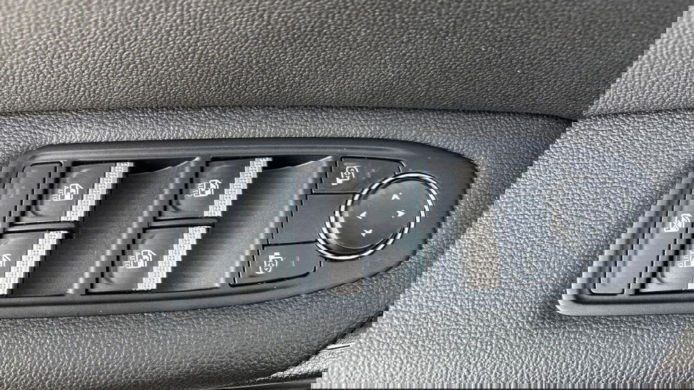 Renault Captur usata a Padova (16)