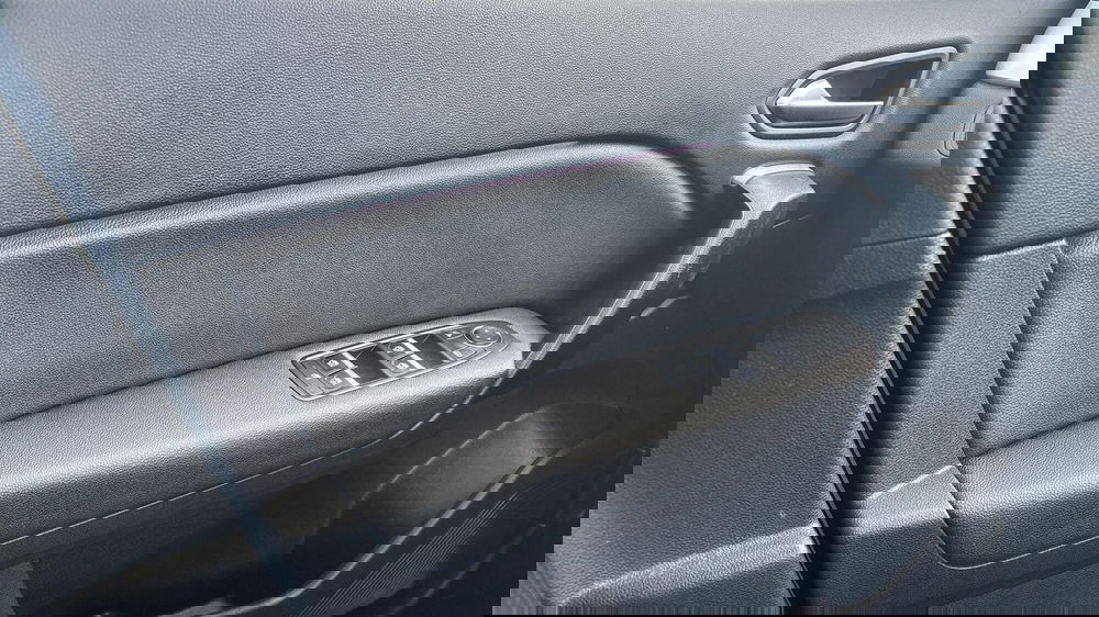 Renault Captur usata a Padova (17)