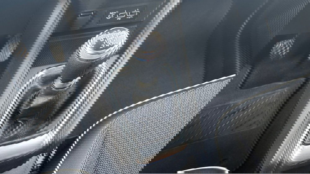 Renault Captur usata a Padova (19)