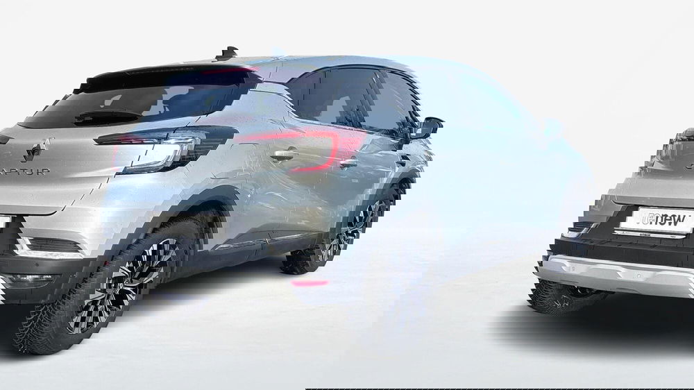 Renault Captur usata a Padova (2)