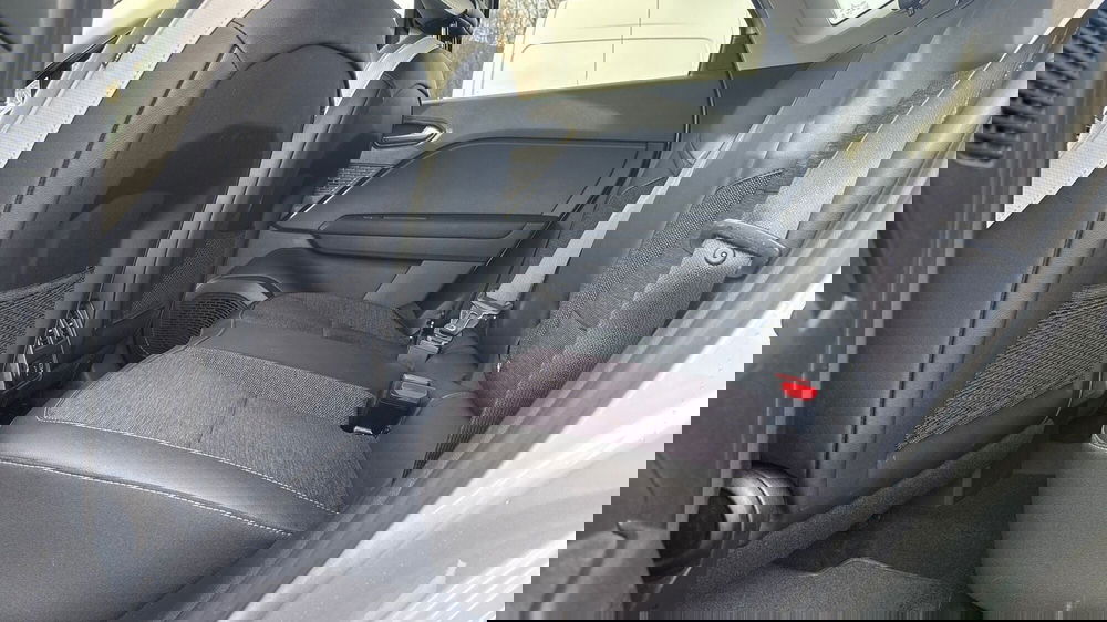 Renault Captur usata a Padova (20)