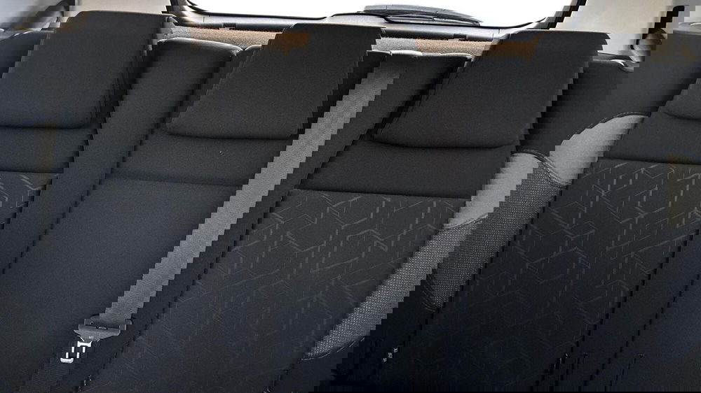 Peugeot 2008 usata a Padova (19)