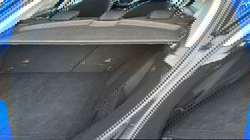 Peugeot 2008 usata a Padova (20)