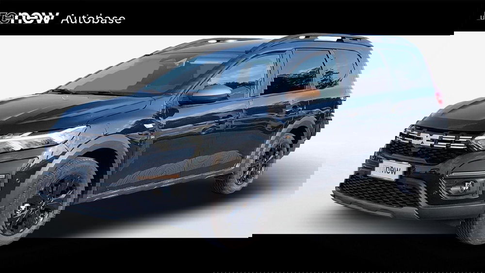 Dacia Jogger usata a Padova