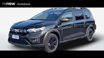 Dacia Jogger 1.6 hybrid Extreme 140cv del 2025 usata a Albignasego