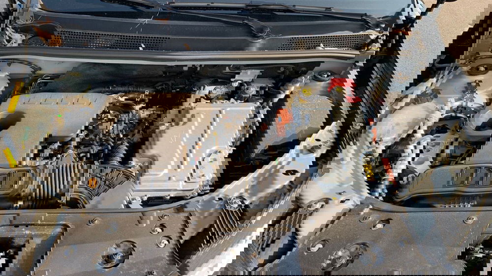 Dacia Jogger usata a Padova (14)