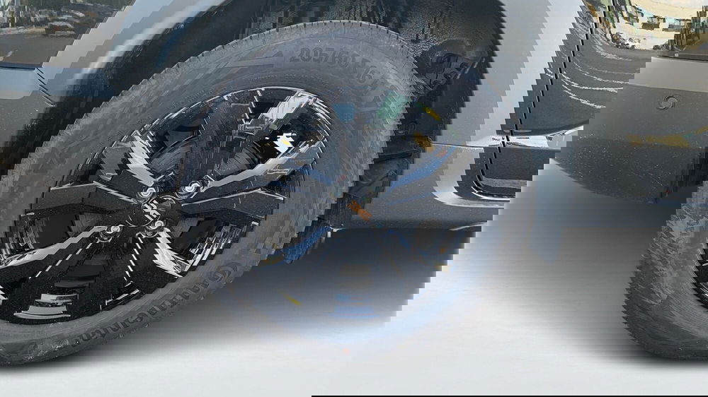 Dacia Jogger usata a Padova (16)