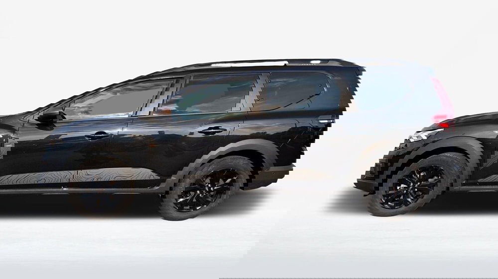 Dacia Jogger usata a Padova (2)