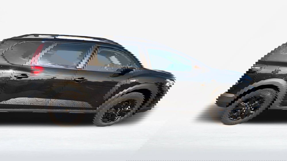 Dacia Jogger usata a Padova (4)