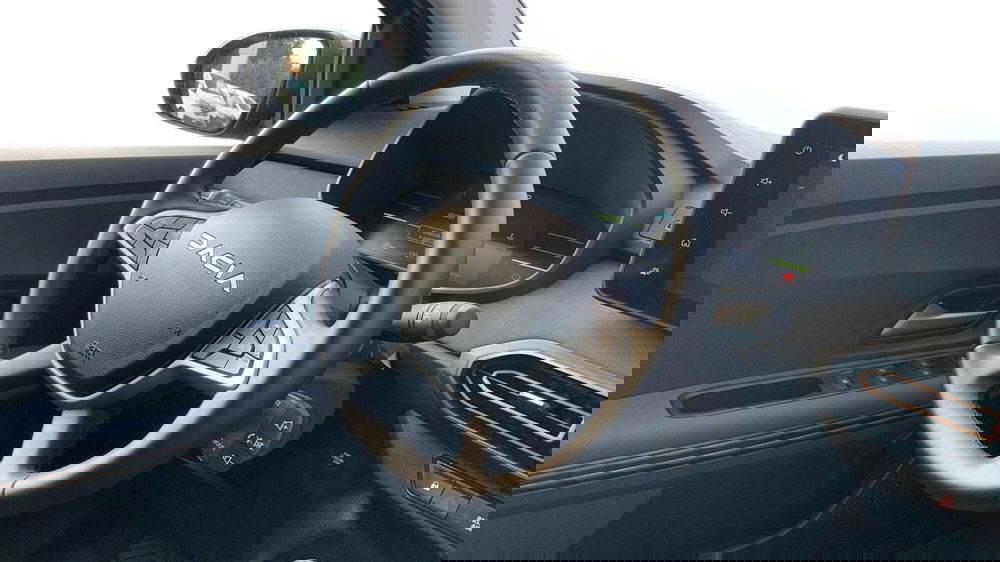 Dacia Jogger usata a Padova (6)