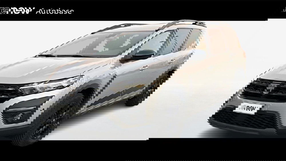 Dacia Jogger usata a Padova