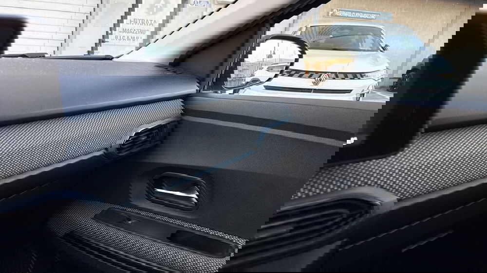 Dacia Jogger usata a Padova (11)