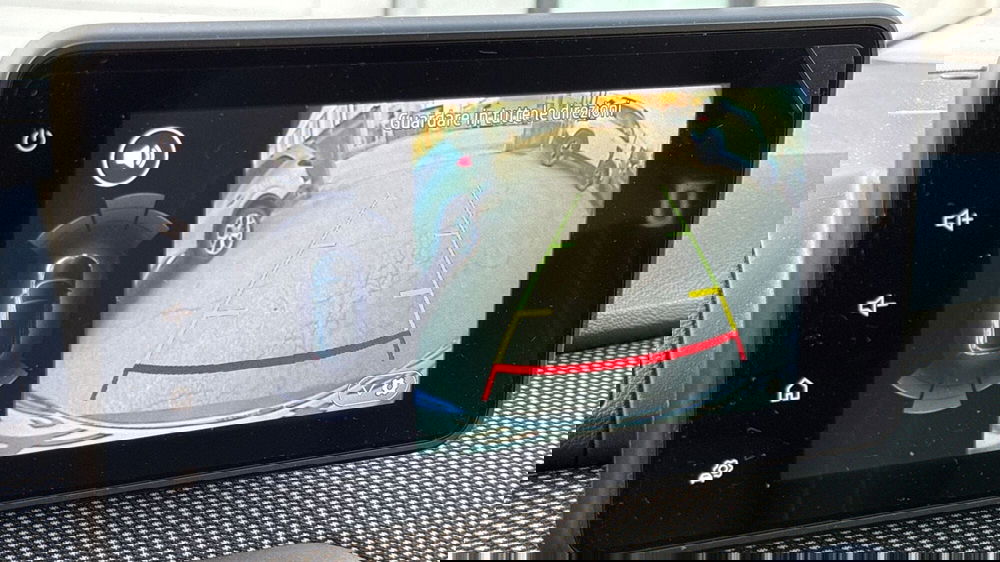 Dacia Jogger usata a Padova (13)