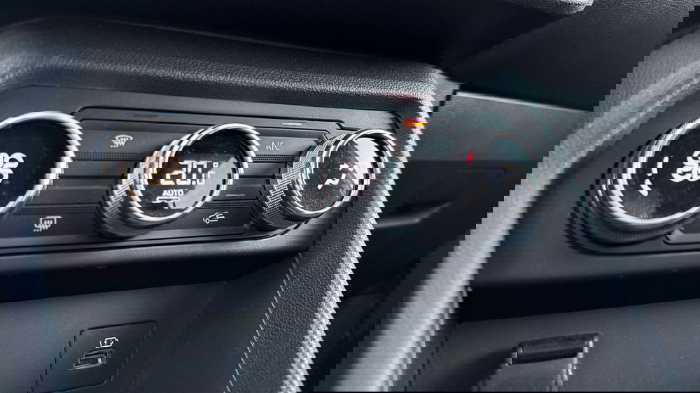 Dacia Jogger usata a Padova (14)