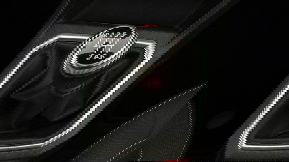 Dacia Jogger usata a Padova (15)