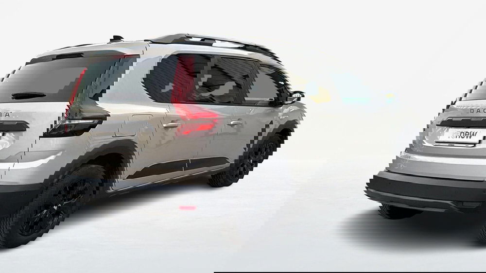 Dacia Jogger usata a Padova (2)