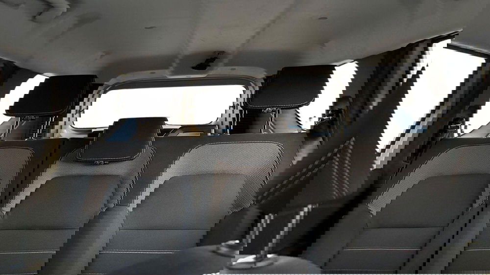 Dacia Jogger usata a Padova (20)