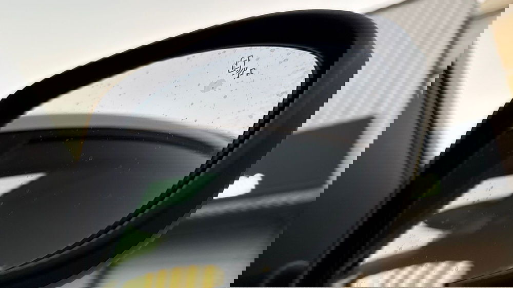 Dacia Jogger usata a Padova (6)