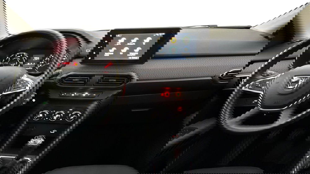 Dacia Jogger usata a Padova (9)