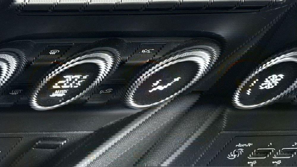 Renault Zoe usata a Padova (11)