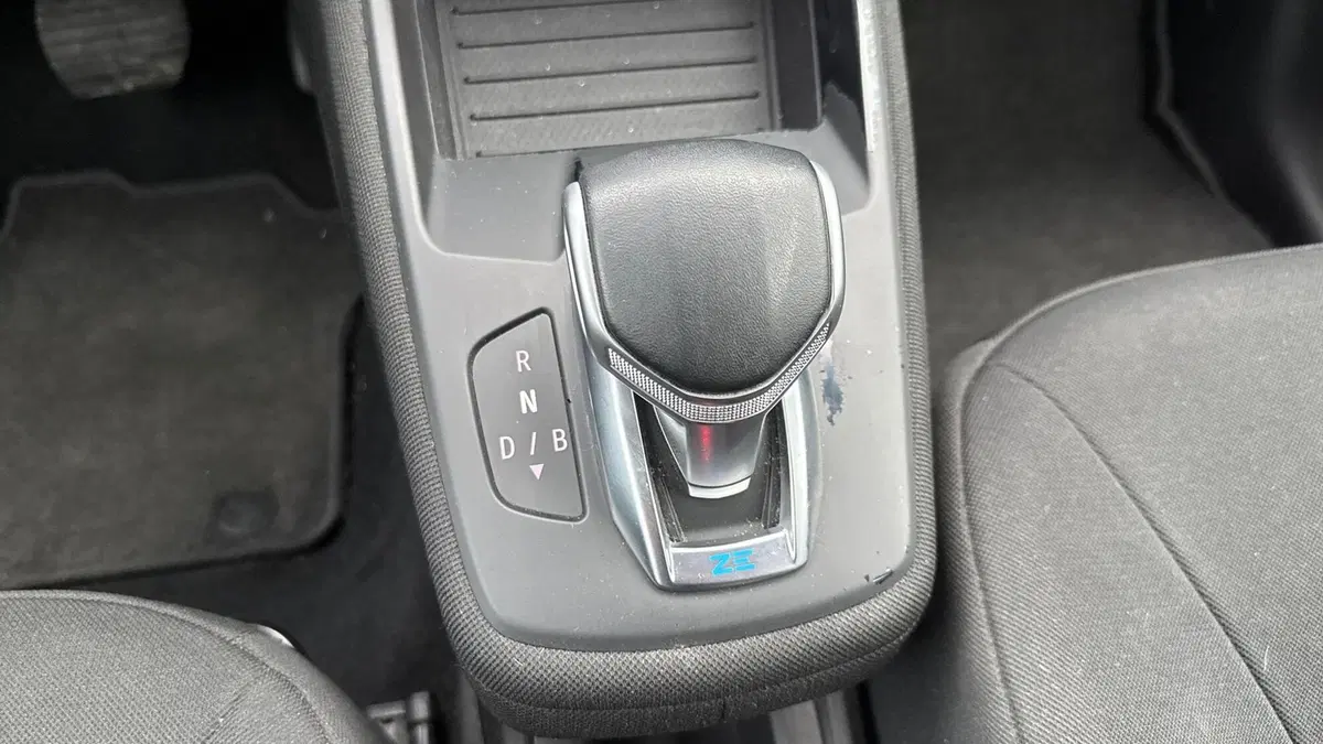 Renault Zoe usata a Padova (12)