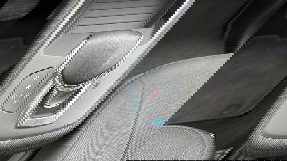 Renault Zoe usata a Padova (12)