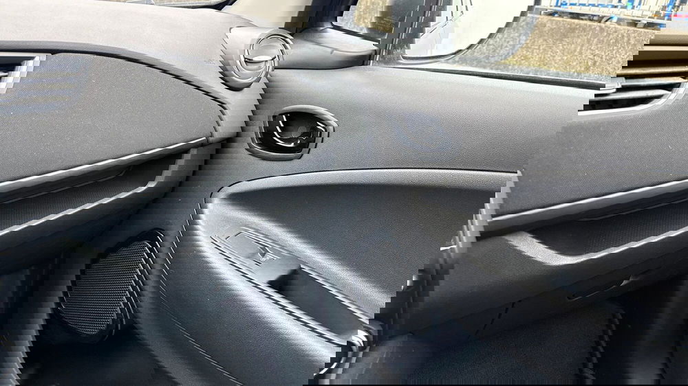 Renault Zoe usata a Padova (13)