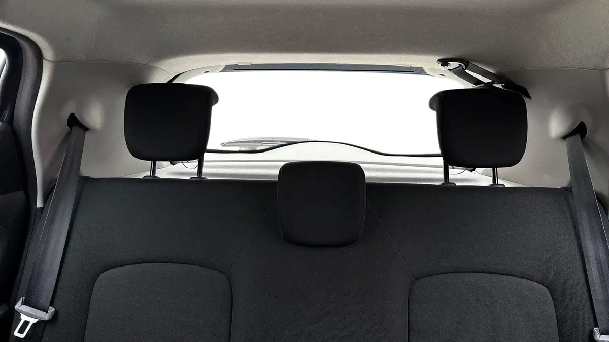 Renault Zoe usata a Padova (14)