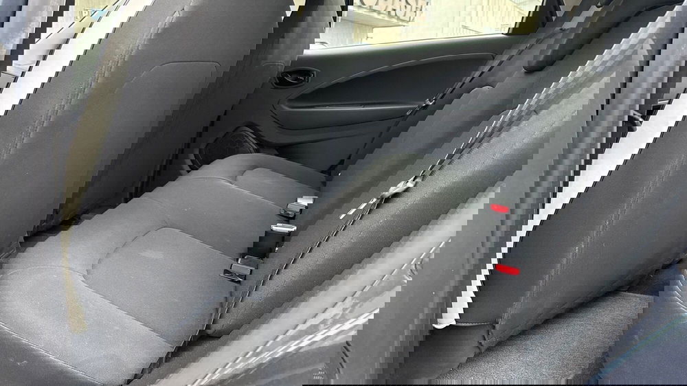 Renault Zoe usata a Padova (15)