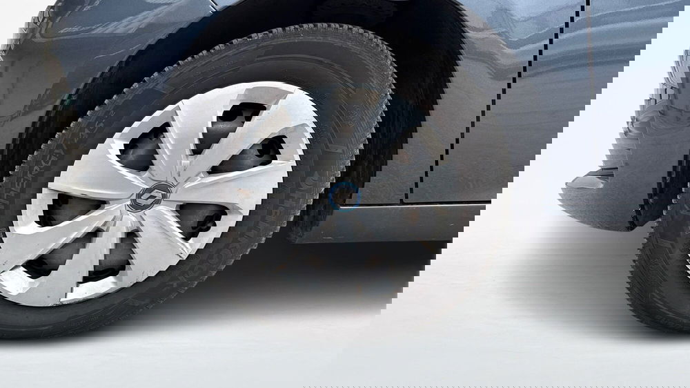 Renault Zoe usata a Padova (18)