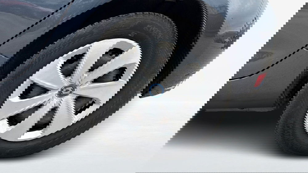 Renault Zoe usata a Padova (19)