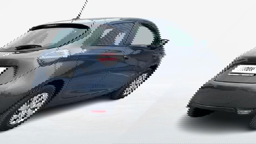 Renault Zoe usata a Padova (2)